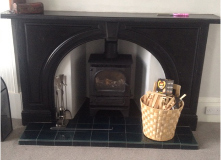 Chimney repair experts