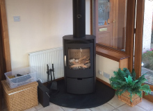 Chimney Repair Glasgow, servicing