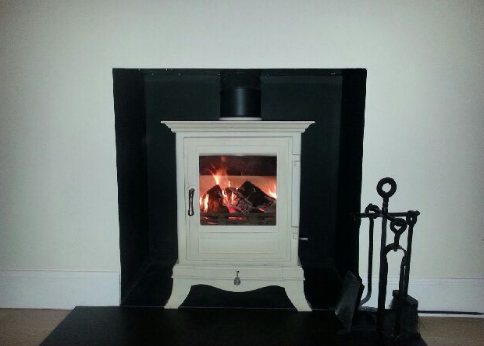 Chimney Repairs Glasgow