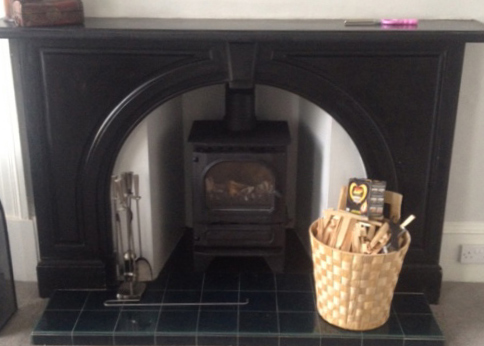 Chimney Repairs Glasgow